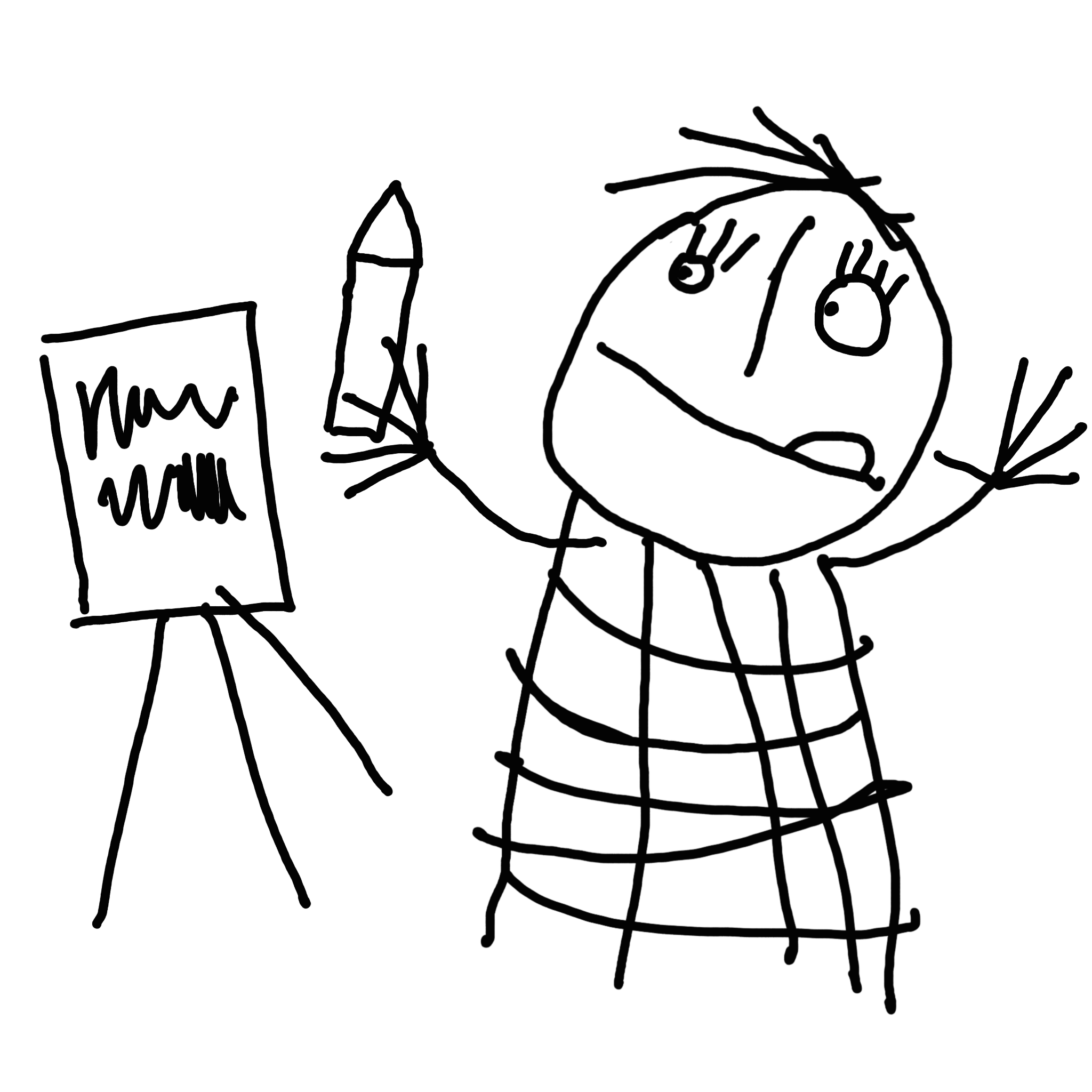 Scribbel Konsalta