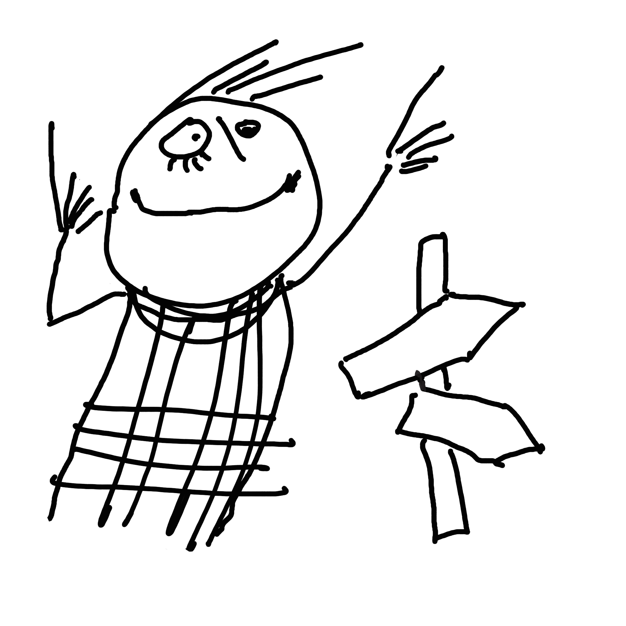 Scribbel Konsalta