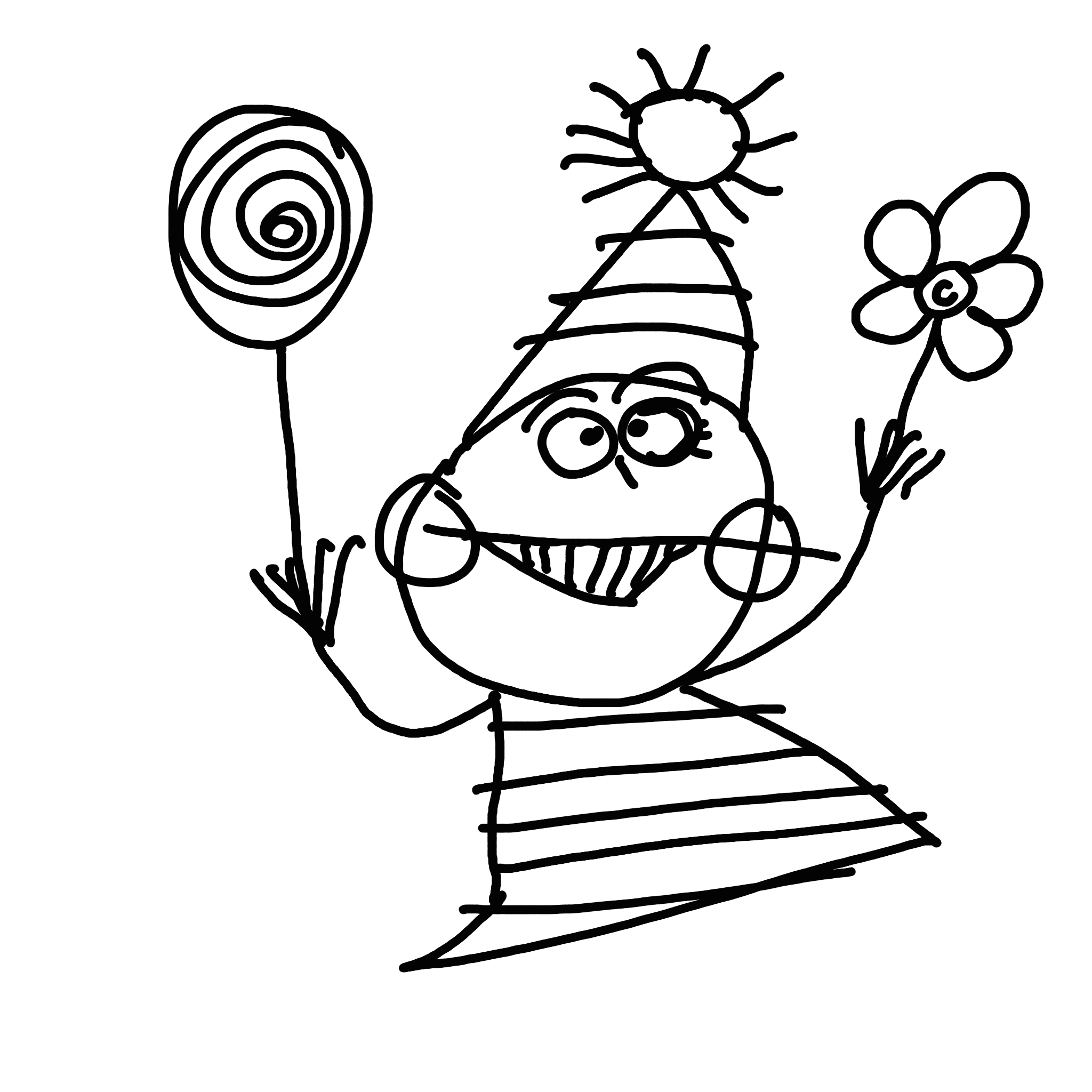 Scribbel Konsalta
